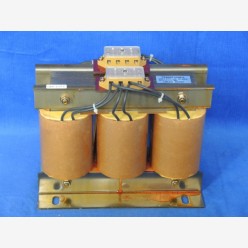 Hirao Transformer 3-Phase 480/200 V, 750VA